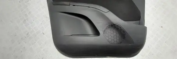 Opel Meriva B Front door card panel trim 466229783