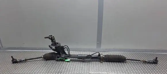 Volkswagen Polo III 6N 6N2 6NF Steering rack S26378033 6N1422061E