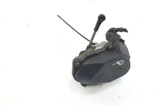 Volkswagen Phaeton Turbine electric control actuator 059129086L