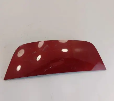 Nissan Leaf II (ZE1) Electric car charge socket cover 