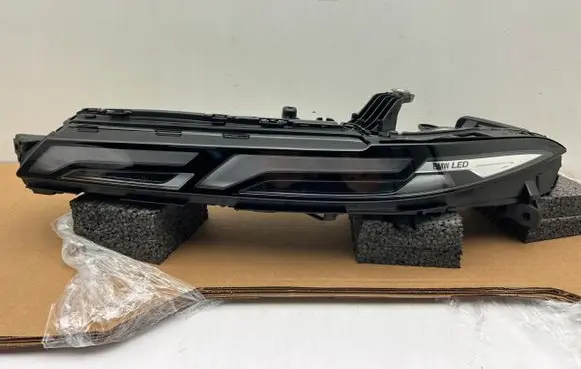 BMW X7 G07 Headlight/headlamp 63115A9CFA3