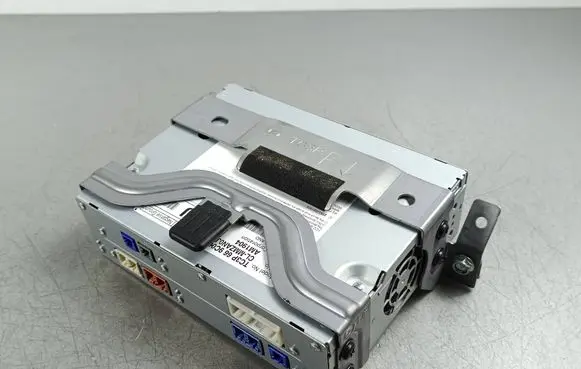 Mazda CX-9 Other control units/modules TC3P669C0G AM1904