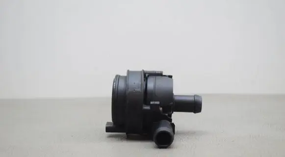 Mercedes-Benz B W246 W242 Electric auxiliary coolant/water pump A0005000686