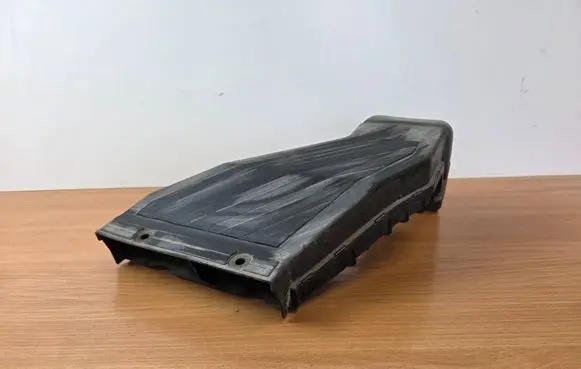 KIA Sportage Air intake duct part 28210D3100 LSA1374