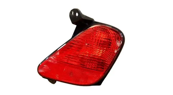 Mitsubishi Eclipse Cross Rear fog light 8337A153