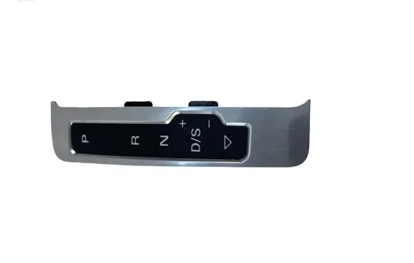 Audi A4 Allroad Gear shift selector indicator 8R17134633Q7
