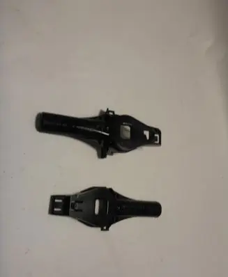 Audi Q3 8U Radiator mount bracket 