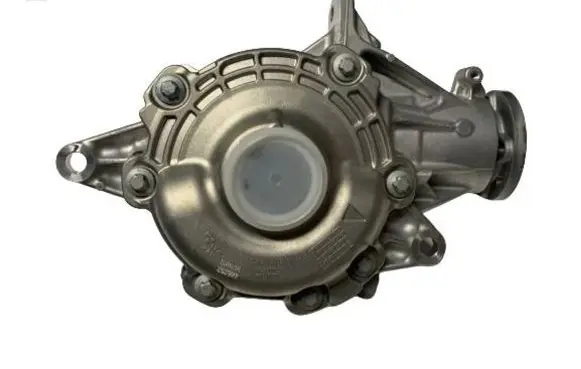 Mercedes-Benz CLE C236 Front differential A2063303902 2063303902 A2063353900