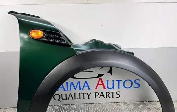 Mini One - Cooper Clubman R55 Fender 