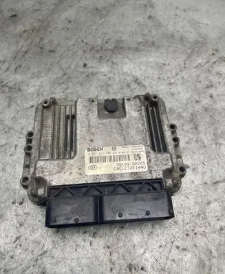 KIA Ceed Engine control unit/module 1039S23248 391032A765 0281013400