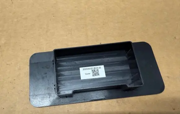 Volkswagen Amarok II Other interior part