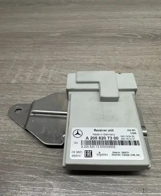 Mercedes-Benz S W222 Sensor A2058207300 000009908