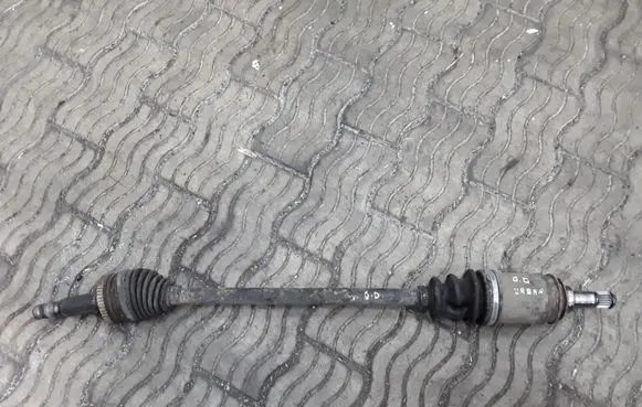 Toyota Urban Cruiser (XP110) Rear driveshaft NOCODE