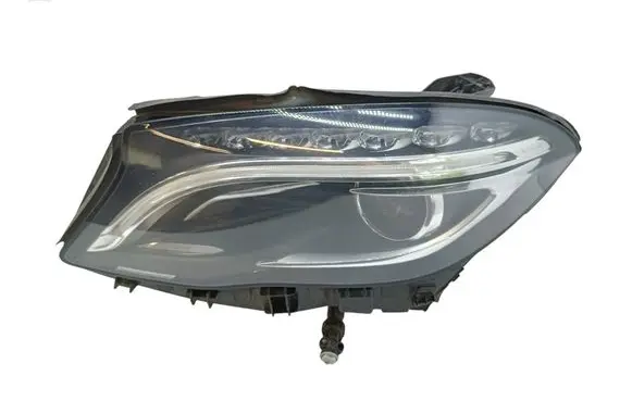 Mercedes-Benz GLA W156 Headlight/headlamp A1569061700 A2229003300