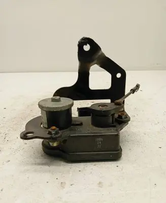 Hyundai i20 (PB PBT) Intake manifold valve actuator/motor 283202A400