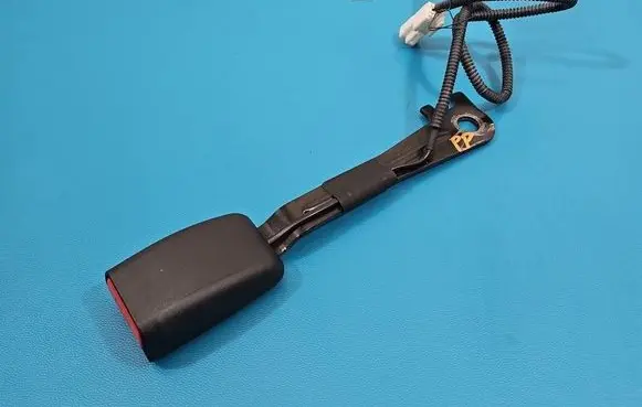 Hyundai ix35 Front seatbelt IMPRK1549383