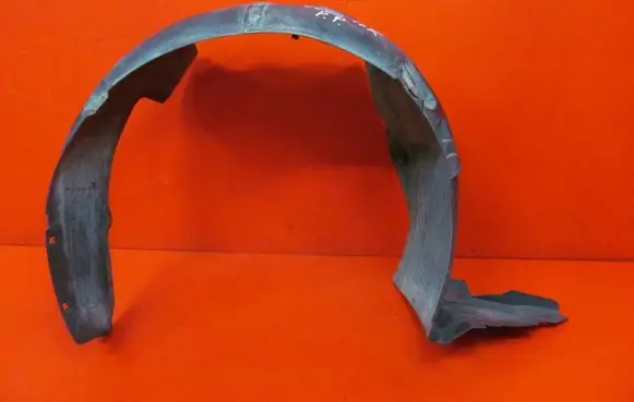 KIA Ceed Front wheel arch liner splash guards 86814A2000