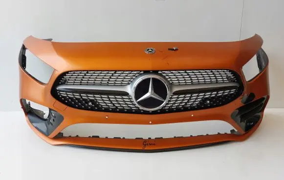Mercedes-Benz A W177 Front bumper A1778856100