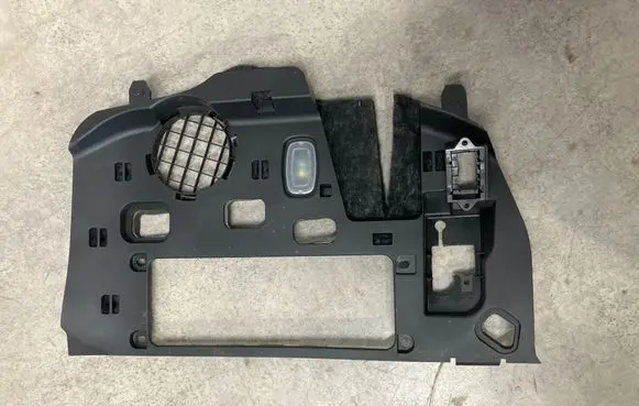 Mercedes-Benz GLE W167 Other interior part A1676802509