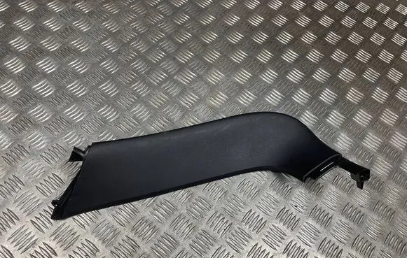 Porsche Cayenne (92A) Tailgate/trunk side cover trim 7P5867588 7P5867588A