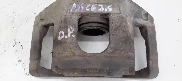 Audi A6 S6 C6 4F Front brake caliper