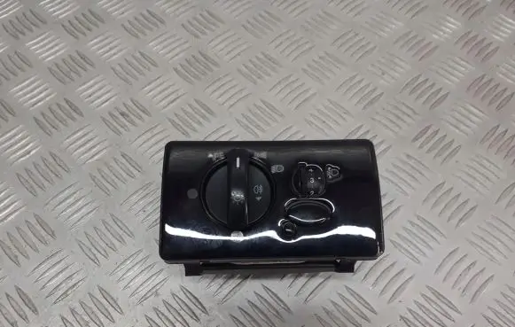 Ford Mondeo Mk III Light switch 1S7T-18A024-CB
