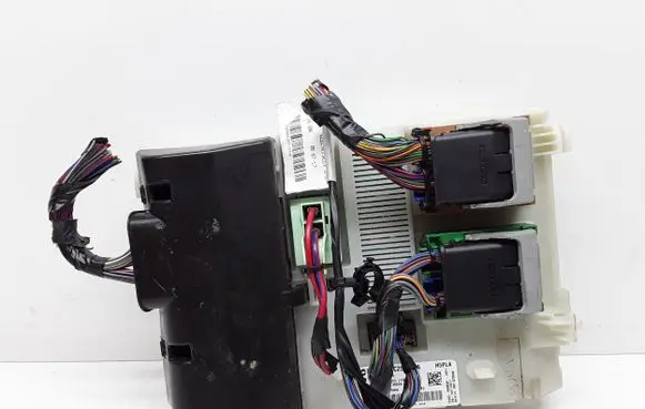 Volvo V60 Fuse module BG9T14C256GA 31314116 31314116AA