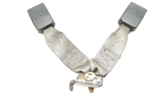 Mazda Tribute Rear seatbelt buckle 5L8478611C72A