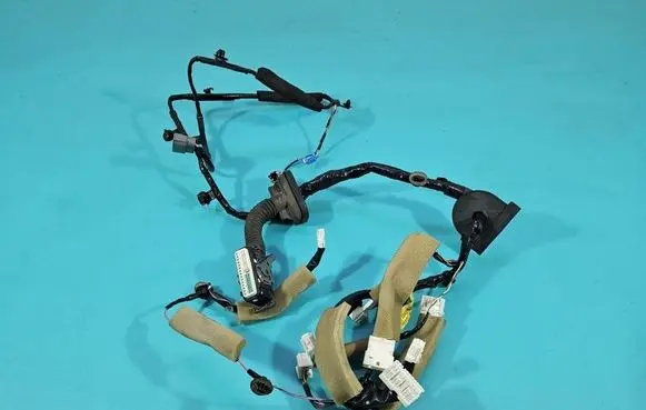Infiniti QX50 (J50) Front door wiring loom 24125 IMPRK1526948