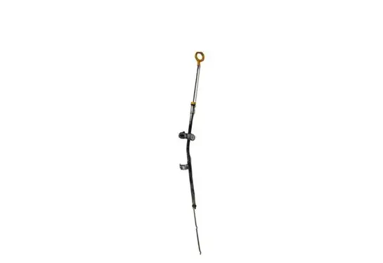 Nissan Juke I F15 Oil level dip stick 