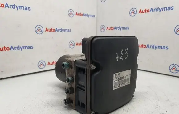 BMW 5 GT F07 ABS Pump 6850069 34516850069 6795069