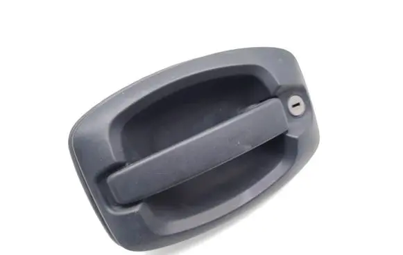 Peugeot Boxer Front door exterior handle 