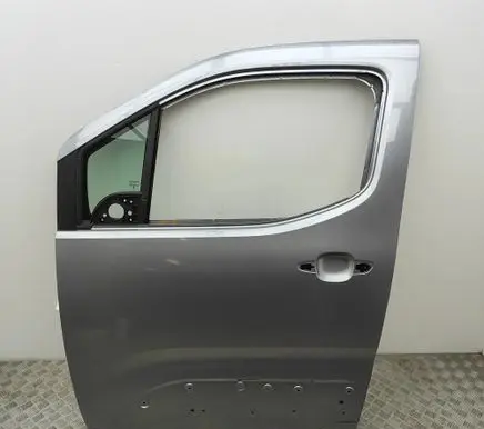 Toyota ProAce City Front door SU001B3312