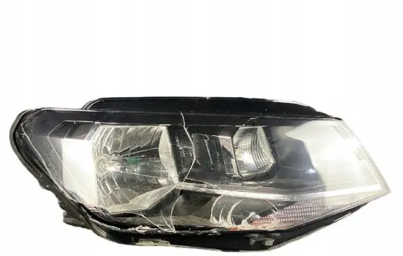 Volkswagen Caddy Headlight/headlamp 2K1941016A