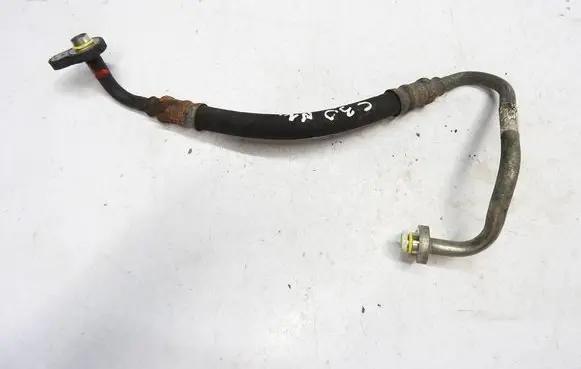 Air conditioning (A/C) pipe/hose