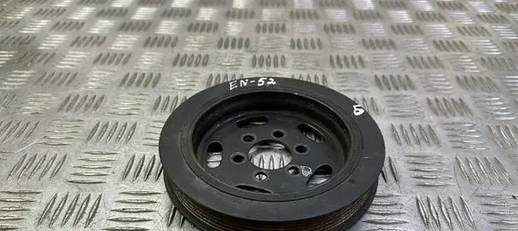 Land Rover Discovery 4 - LR4 Crankshaft pulley 4R8Q6B319AA