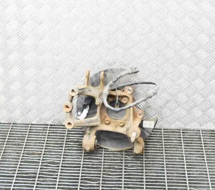 Mazda CX-5 Rear wheel hub