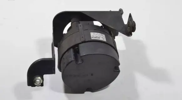 Porsche 911 996 Secondary air pump 99660510400 99660510401 99660510404