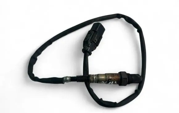 Hyundai i10 Lambda probe sensor 3921002640