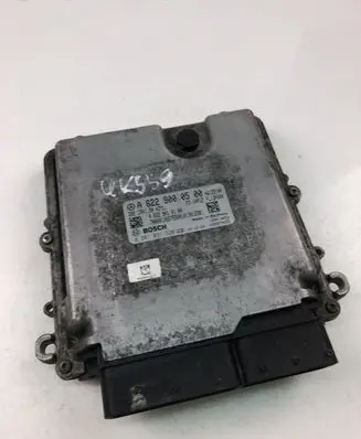 Mercedes-Benz Vito Viano W447 Engine control unit/module A6229000500