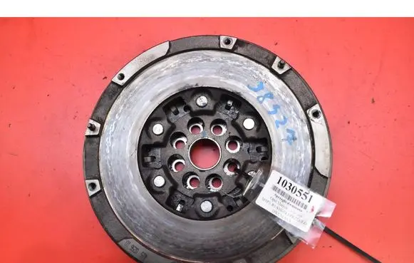 Opel Meriva A Clutch set kit 415025610