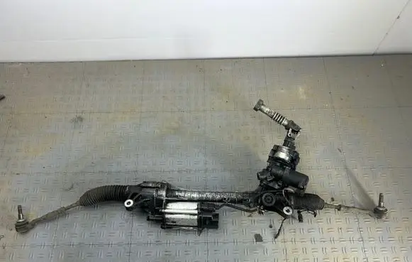 BMW 5 F10 F11 Steering rack 7806434137 00029804