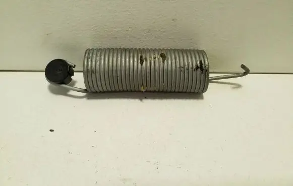 Jaguar XE Tailgate/trunk/boot tension spring 