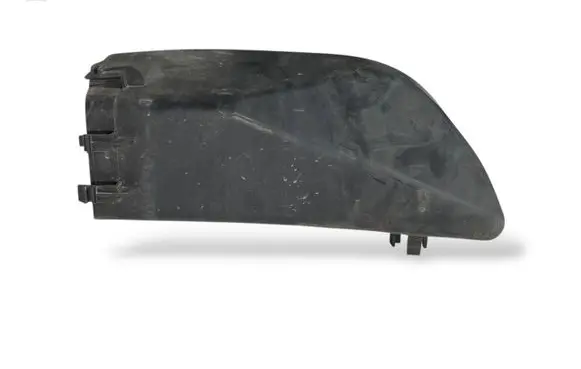 BMW X5 E53 Intercooler air guide/duct channel 7123352 51717123352