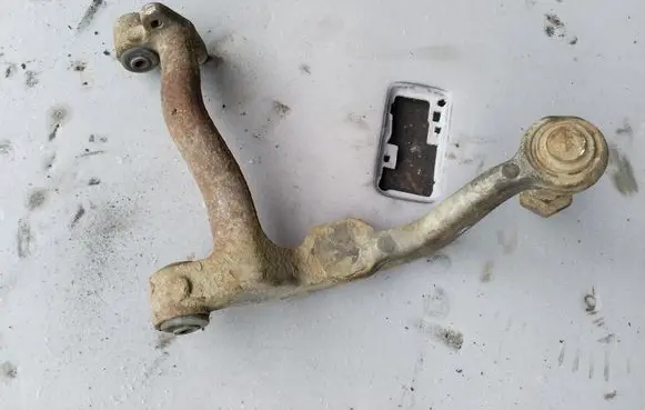 Volkswagen Transporter - Caravelle T4 Front lower control arm/wishbone