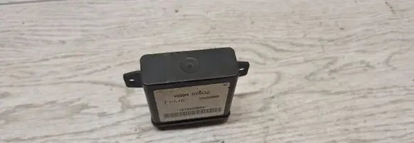 Mazda 323 Immobilizer control unit/module Kb94675g2 1610500024