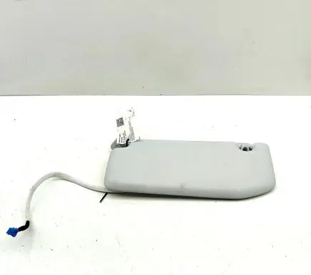Peugeot 508 II Sun visor 98173683 98173683PR