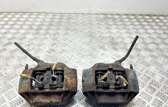 Mercedes-Benz SL R129 Front brake caliper A1294200183 A1294200083