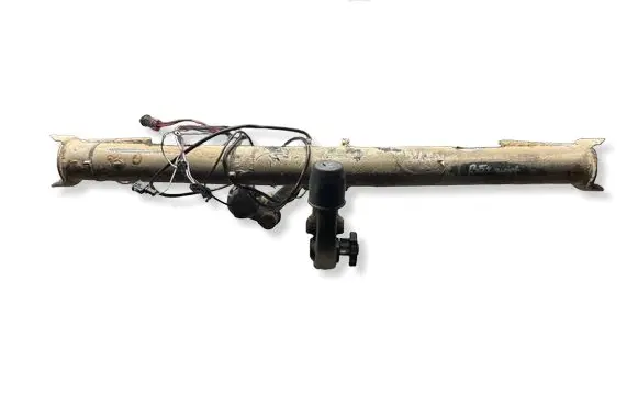 Volkswagen PASSAT B5.5 Tow bar set 
