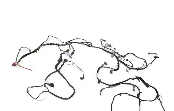 Volvo XC90 Front door wiring loom MCNLZXVOLVO